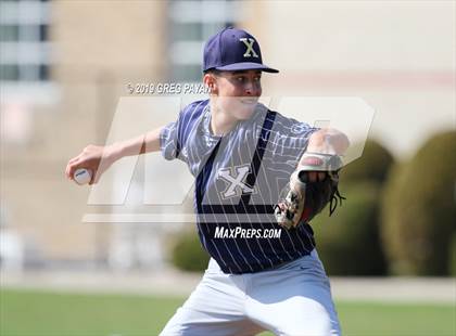 Thumbnail 3 in Xaverian @ Poly Prep Country Day photogallery.