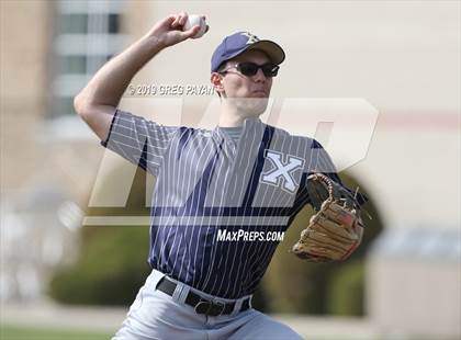 Thumbnail 3 in Xaverian @ Poly Prep Country Day photogallery.