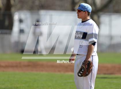 Thumbnail 1 in Xaverian @ Poly Prep Country Day photogallery.