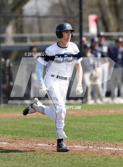 Thumbnail 3 in Xaverian @ Poly Prep Country Day photogallery.