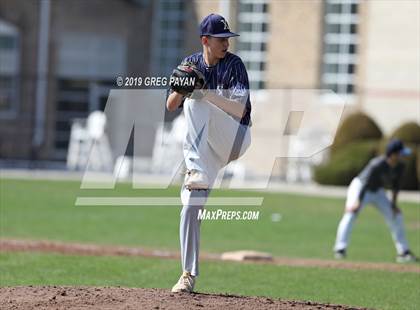 Thumbnail 3 in Xaverian @ Poly Prep Country Day photogallery.