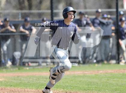 Thumbnail 1 in Xaverian @ Poly Prep Country Day photogallery.