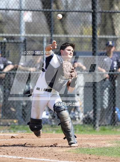 Thumbnail 3 in Xaverian @ Poly Prep Country Day photogallery.