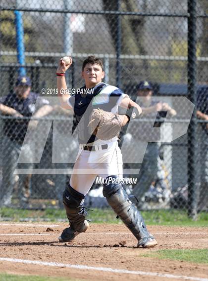 Thumbnail 2 in Xaverian @ Poly Prep Country Day photogallery.