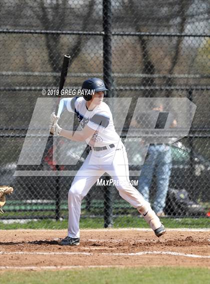 Thumbnail 3 in Xaverian @ Poly Prep Country Day photogallery.