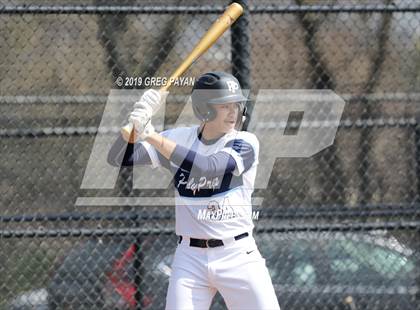 Thumbnail 3 in Xaverian @ Poly Prep Country Day photogallery.