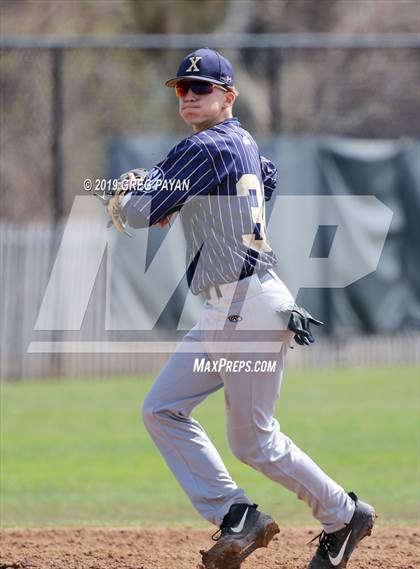 Thumbnail 3 in Xaverian @ Poly Prep Country Day photogallery.