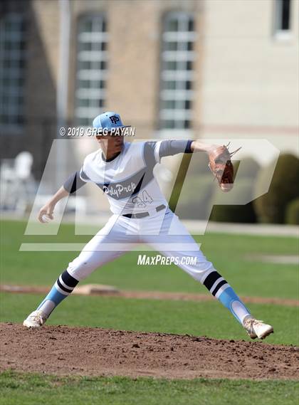 Thumbnail 3 in Xaverian @ Poly Prep Country Day photogallery.