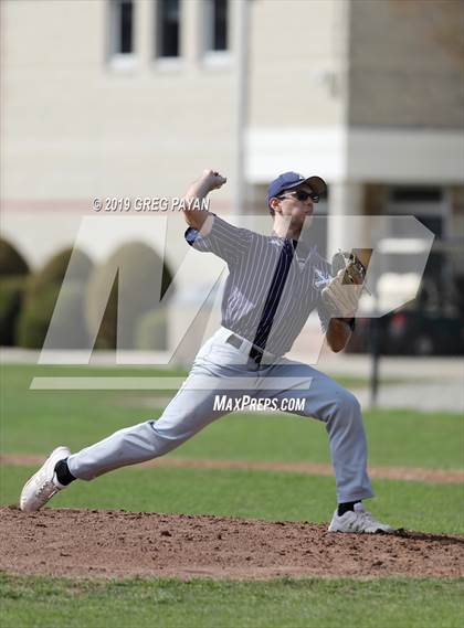 Thumbnail 2 in Xaverian @ Poly Prep Country Day photogallery.