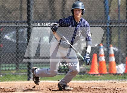 Thumbnail 2 in Xaverian @ Poly Prep Country Day photogallery.