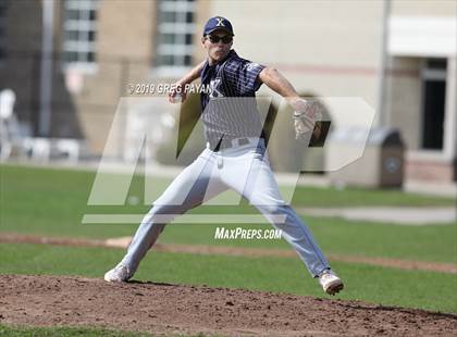 Thumbnail 1 in Xaverian @ Poly Prep Country Day photogallery.