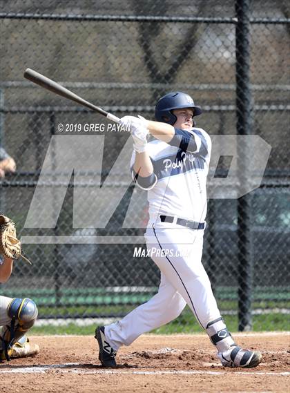 Thumbnail 1 in Xaverian @ Poly Prep Country Day photogallery.