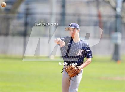 Thumbnail 2 in Xaverian @ Poly Prep Country Day photogallery.