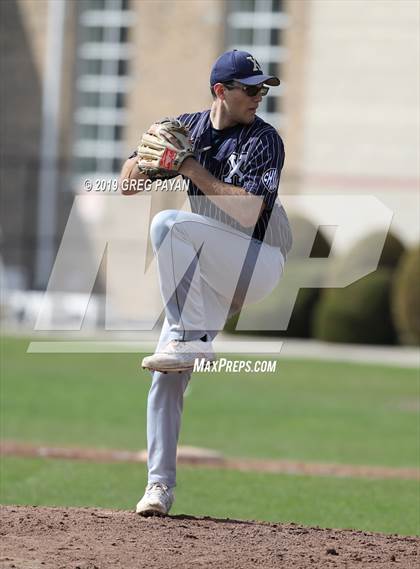 Thumbnail 3 in Xaverian @ Poly Prep Country Day photogallery.