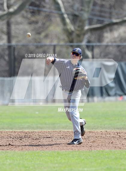 Thumbnail 3 in Xaverian @ Poly Prep Country Day photogallery.
