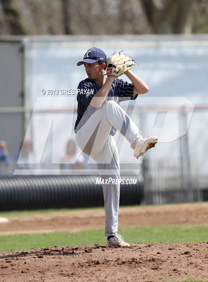 Thumbnail 3 in Xaverian @ Poly Prep Country Day photogallery.