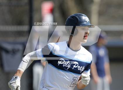 Thumbnail 1 in Xaverian @ Poly Prep Country Day photogallery.