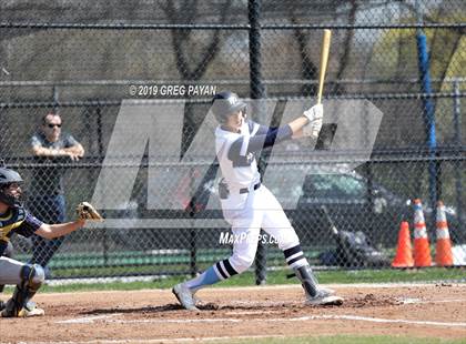 Thumbnail 2 in Xaverian @ Poly Prep Country Day photogallery.