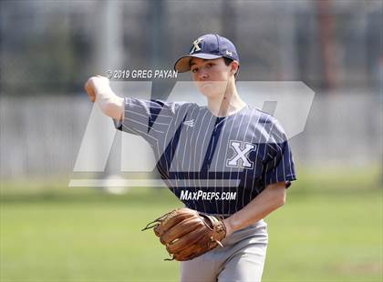 Thumbnail 2 in Xaverian @ Poly Prep Country Day photogallery.