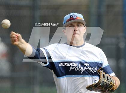 Thumbnail 1 in Xaverian @ Poly Prep Country Day photogallery.