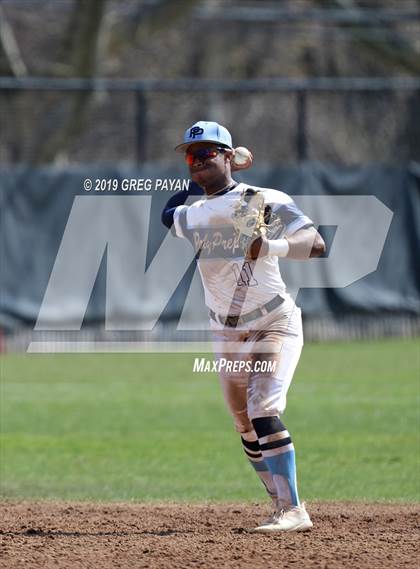 Thumbnail 1 in Xaverian @ Poly Prep Country Day photogallery.