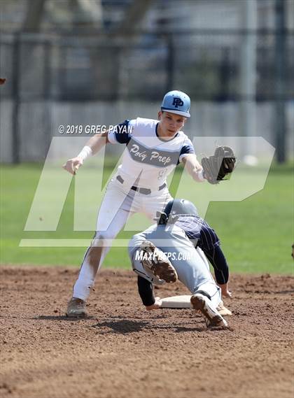 Thumbnail 1 in Xaverian @ Poly Prep Country Day photogallery.