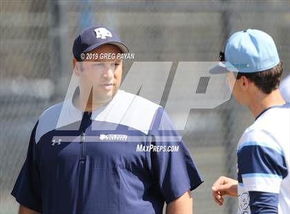 Thumbnail 1 in Xaverian @ Poly Prep Country Day photogallery.