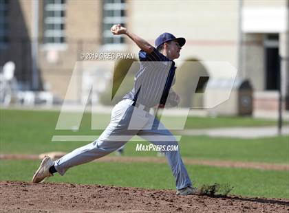 Thumbnail 1 in Xaverian @ Poly Prep Country Day photogallery.
