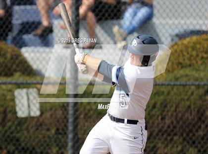 Thumbnail 2 in Xaverian @ Poly Prep Country Day photogallery.