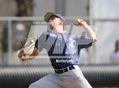 Thumbnail 1 in Xaverian @ Poly Prep Country Day photogallery.