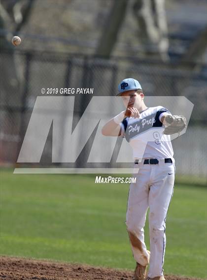 Thumbnail 3 in Xaverian @ Poly Prep Country Day photogallery.