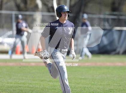 Thumbnail 1 in Xaverian @ Poly Prep Country Day photogallery.