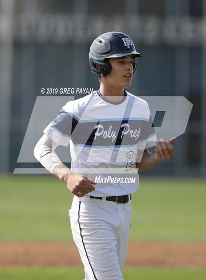 Thumbnail 3 in Xaverian @ Poly Prep Country Day photogallery.