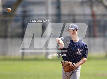 Thumbnail 3 in Xaverian @ Poly Prep Country Day photogallery.