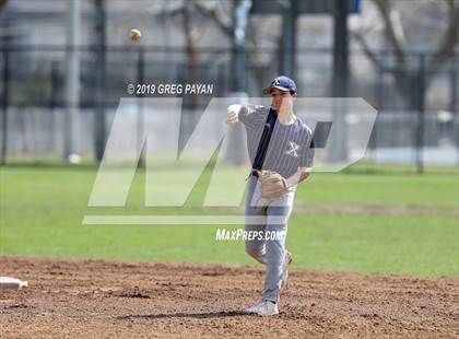 Thumbnail 1 in Xaverian @ Poly Prep Country Day photogallery.