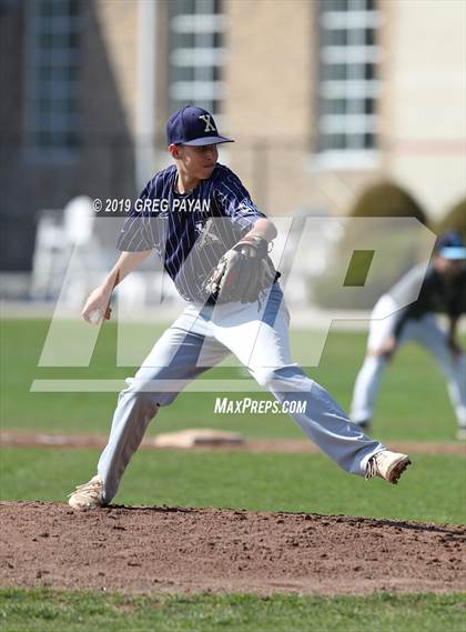 Thumbnail 1 in Xaverian @ Poly Prep Country Day photogallery.