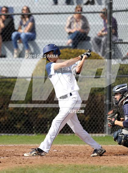 Thumbnail 3 in Xaverian @ Poly Prep Country Day photogallery.