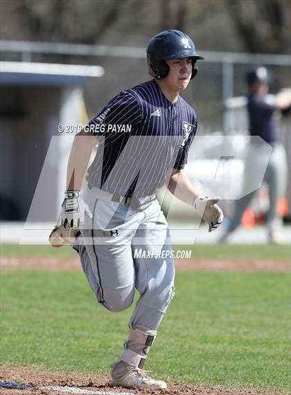 Thumbnail 3 in Xaverian @ Poly Prep Country Day photogallery.