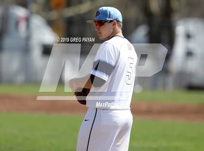 Thumbnail 2 in Xaverian @ Poly Prep Country Day photogallery.