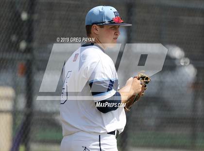 Thumbnail 1 in Xaverian @ Poly Prep Country Day photogallery.