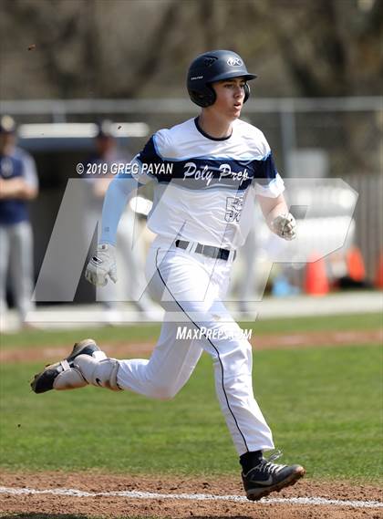 Thumbnail 1 in Xaverian @ Poly Prep Country Day photogallery.