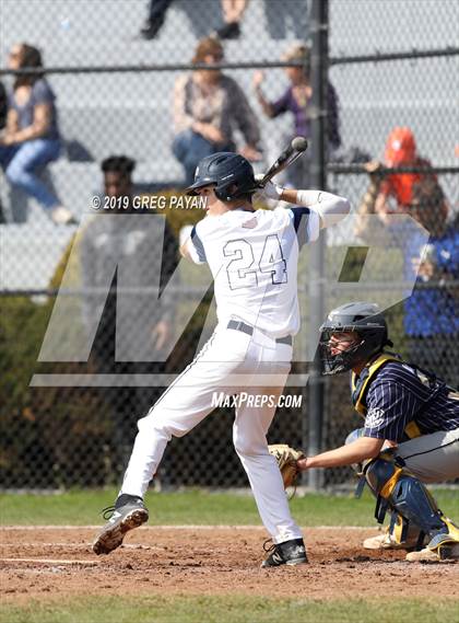 Thumbnail 3 in Xaverian @ Poly Prep Country Day photogallery.