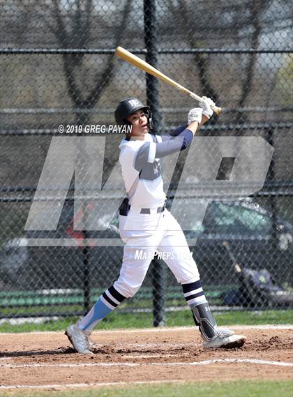 Thumbnail 3 in Xaverian @ Poly Prep Country Day photogallery.