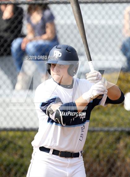 Thumbnail 2 in Xaverian @ Poly Prep Country Day photogallery.