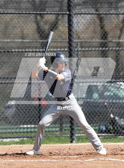 Thumbnail 1 in Xaverian @ Poly Prep Country Day photogallery.