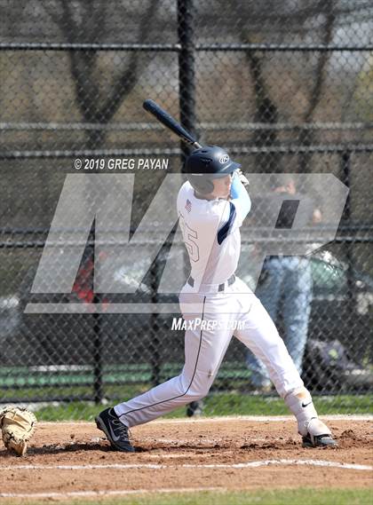 Thumbnail 1 in Xaverian @ Poly Prep Country Day photogallery.