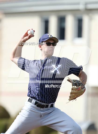 Thumbnail 2 in Xaverian @ Poly Prep Country Day photogallery.