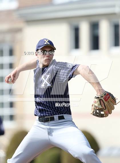 Thumbnail 1 in Xaverian @ Poly Prep Country Day photogallery.