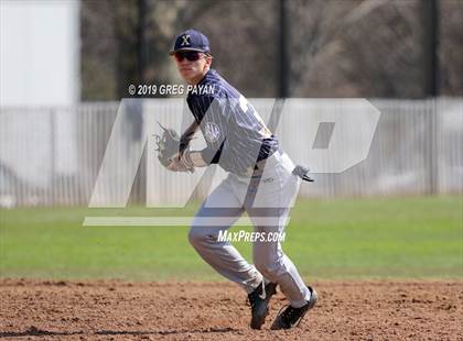 Thumbnail 2 in Xaverian @ Poly Prep Country Day photogallery.