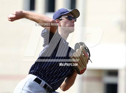 Thumbnail 3 in Xaverian @ Poly Prep Country Day photogallery.